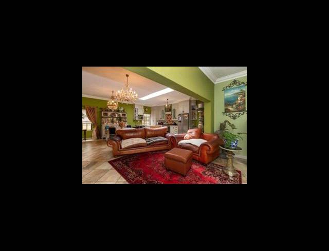 3 BEDROOM PROPERTY TO RENT IN LINDEN